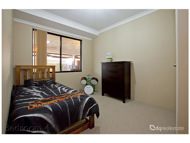 3 Baird Way, Tapping WA 6065