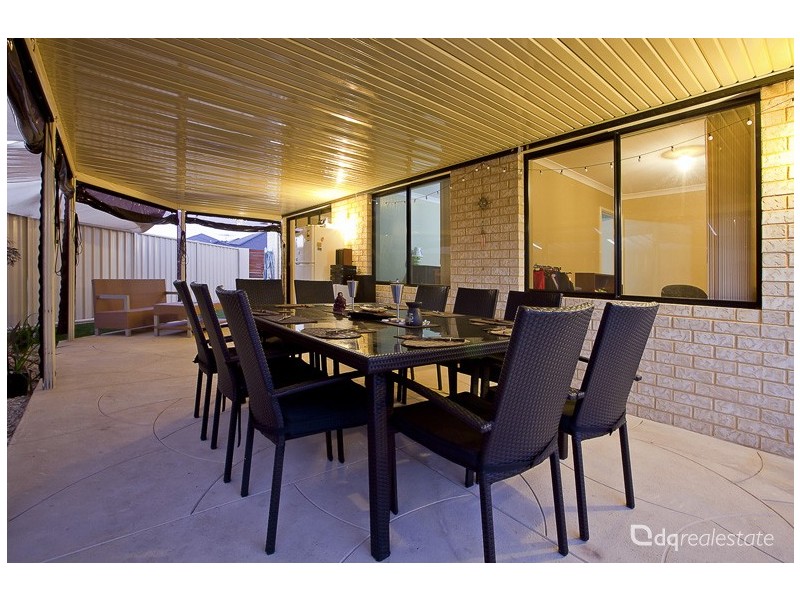 3 Baird Way, Tapping WA 6065