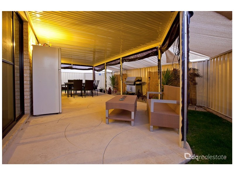 3 Baird Way, Tapping WA 6065