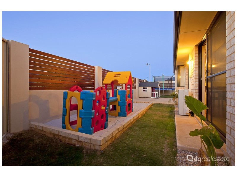 3 Baird Way, Tapping WA 6065