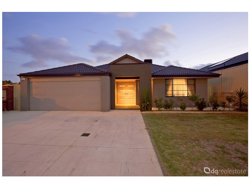 93 Bethwyn Circuit, Madeley WA 6065
