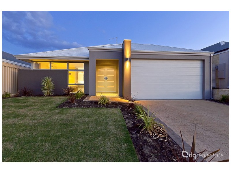 74 Appleby Drive, Darch WA 6065