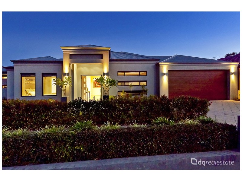 25 Goodrich Way, Darch WA 6065