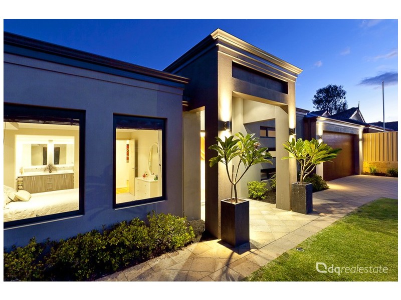 25 Goodrich Way, Darch WA 6065