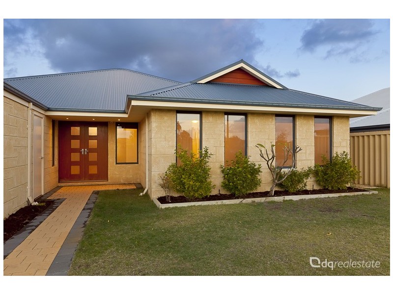 33 Cape Meares Crescent, Butler WA 6036