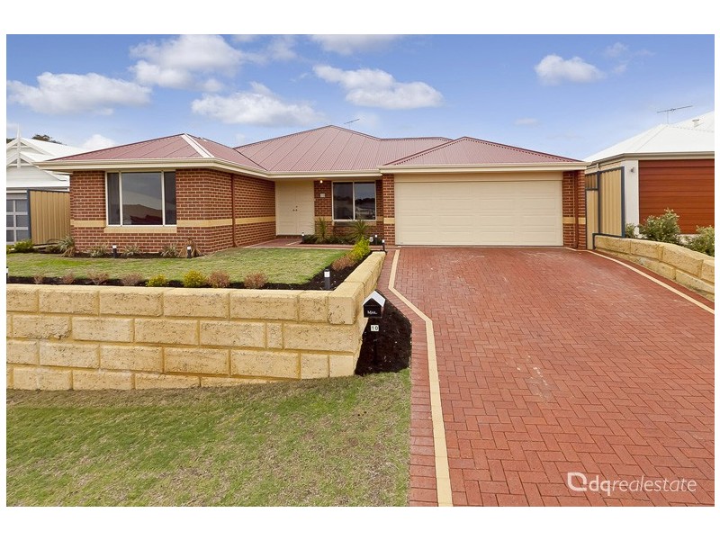 10 Bittern Street, Tapping WA 6065