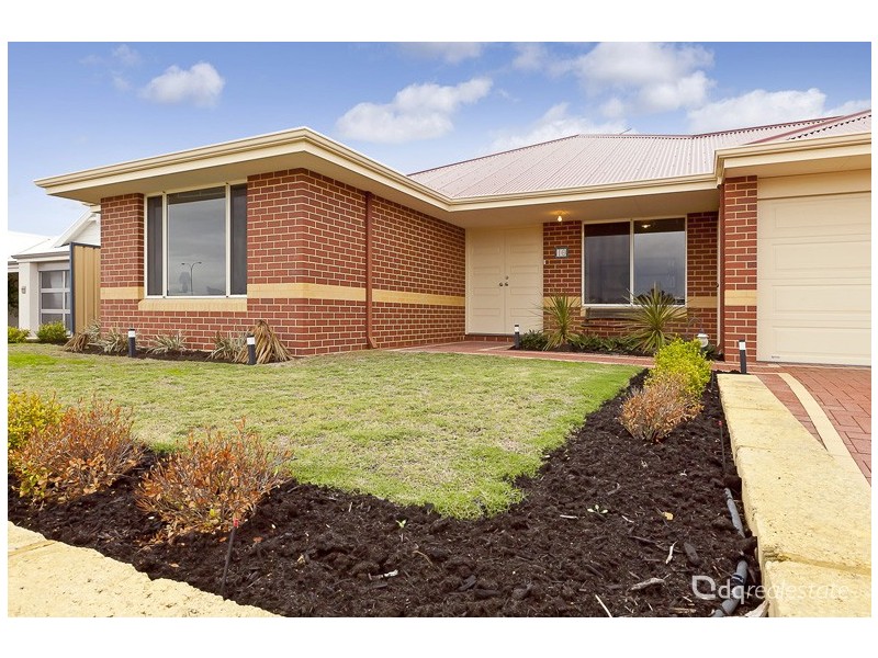 10 Bittern Street, Tapping WA 6065