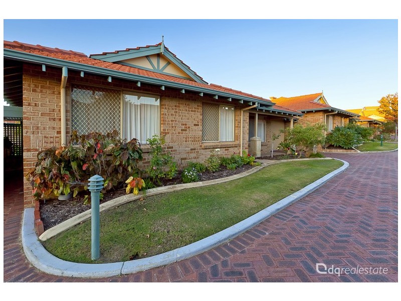 72/177 Dampier Avenue, Kallaroo WA 6025