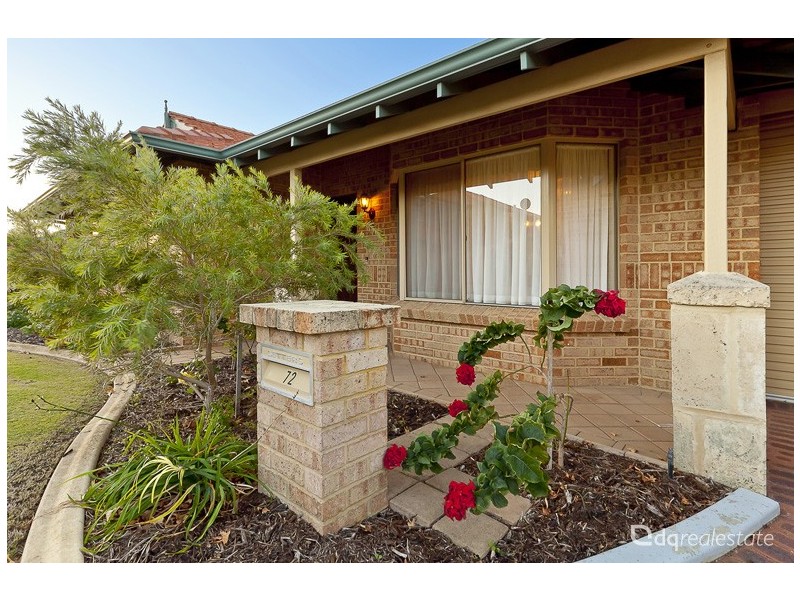 72/177 Dampier Avenue, Kallaroo WA 6025