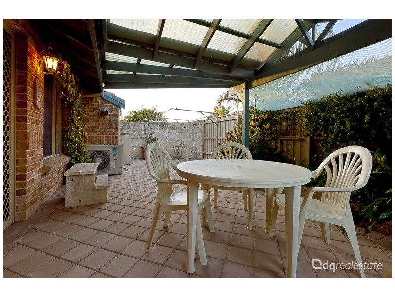 72/177 Dampier Avenue, Kallaroo WA 6025