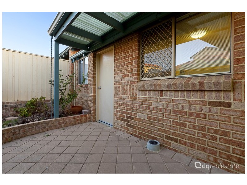 72/177 Dampier Avenue, Kallaroo WA 6025