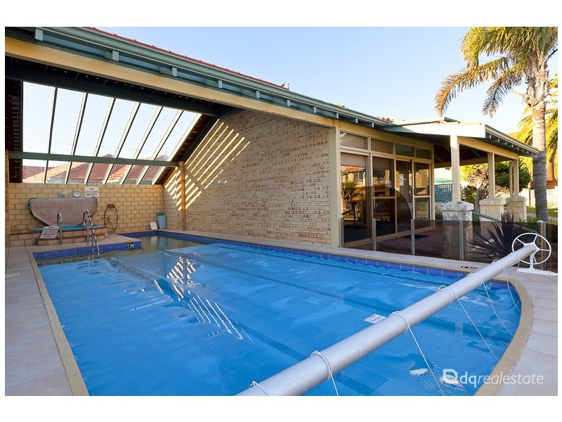 72/177 Dampier Avenue, Kallaroo WA 6025