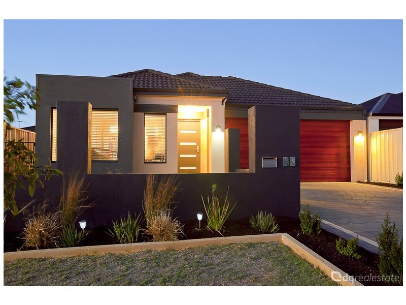 35 Ginsburg Turn, Tapping WA 6065