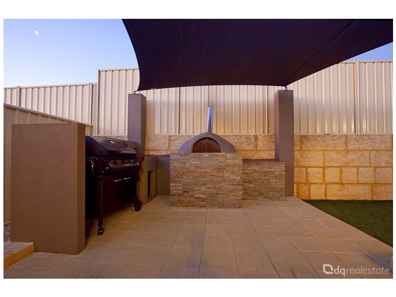 35 Ginsburg Turn, Tapping WA 6065