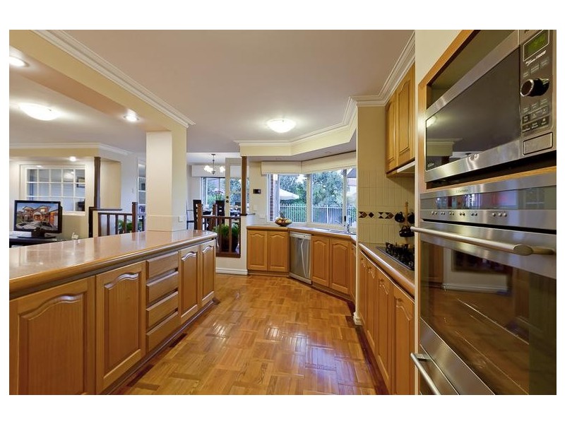 33 Meadowbrook Promenade, Currambine WA 6028