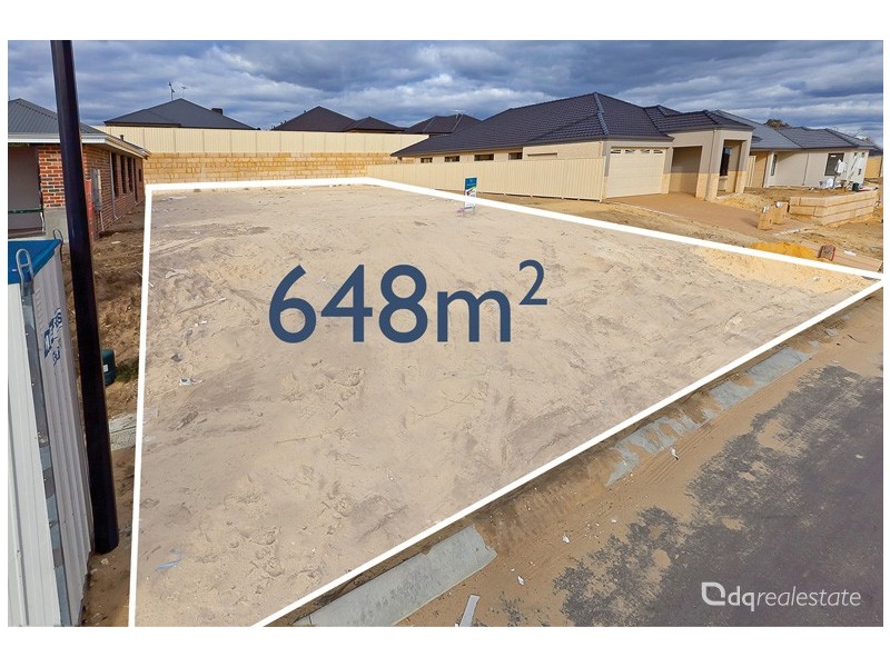 14 Rail Drive, Tapping WA 6065