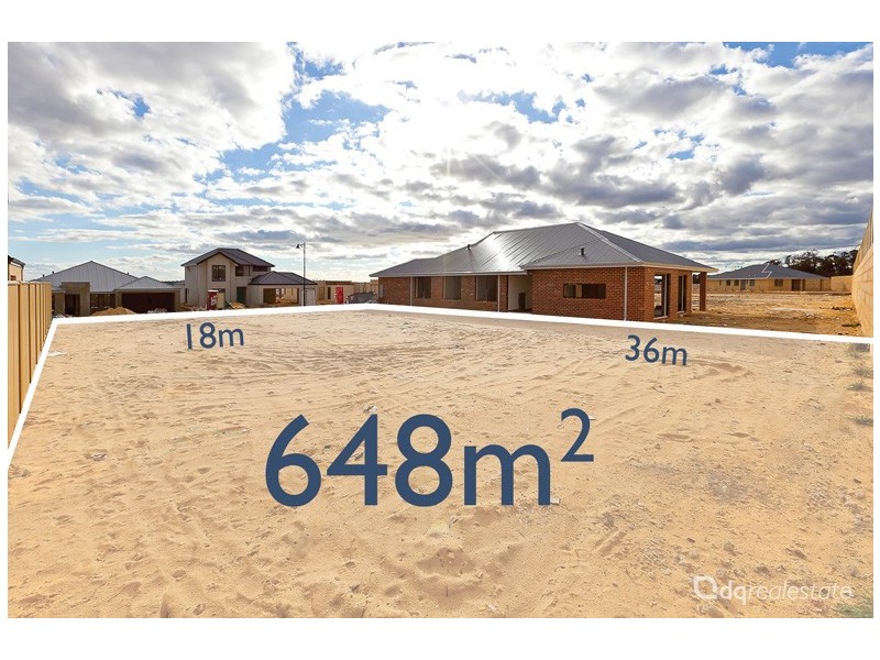 14 Rail Drive, Tapping WA 6065