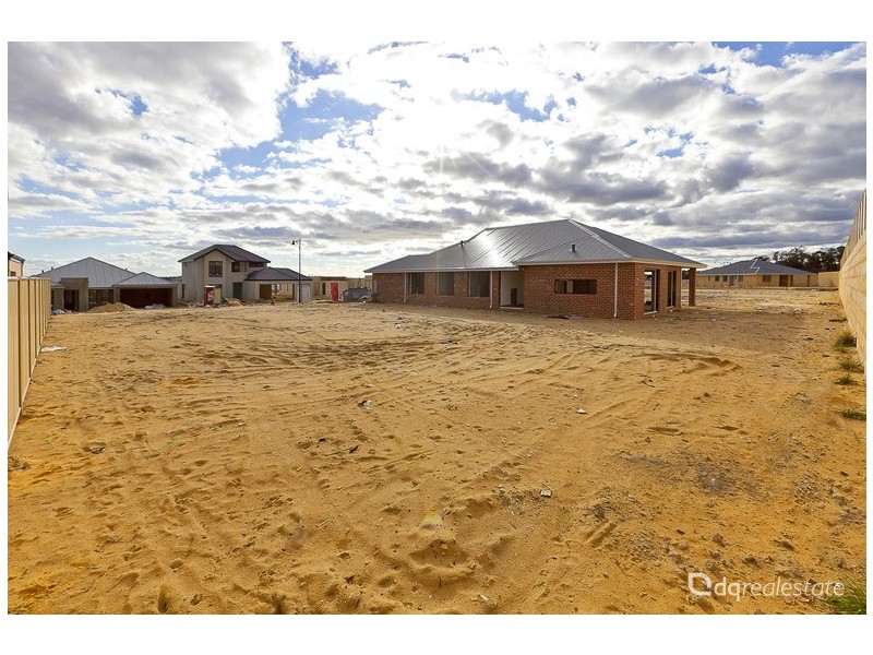 14 Rail Drive, Tapping WA 6065