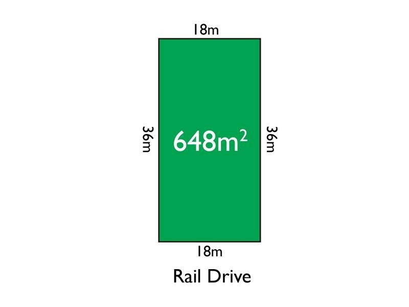 14 Rail Drive, Tapping WA 6065