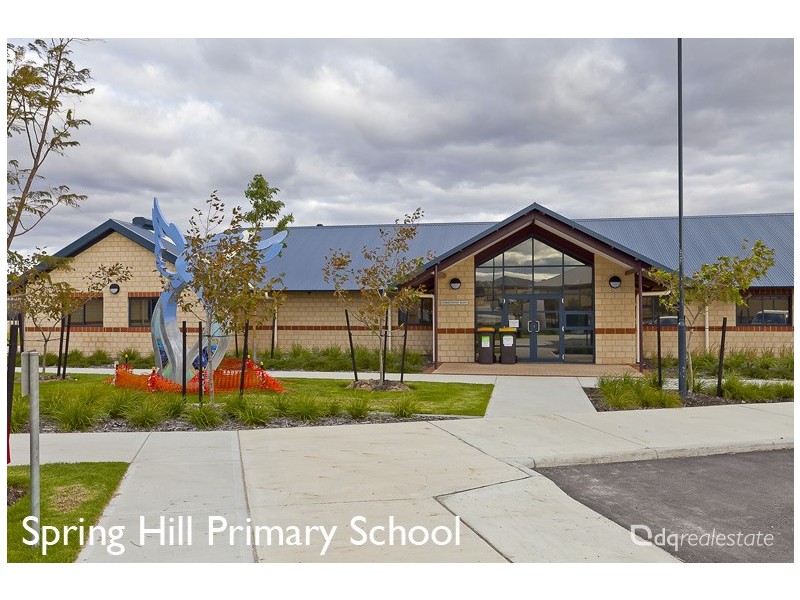 14 Rail Drive, Tapping WA 6065