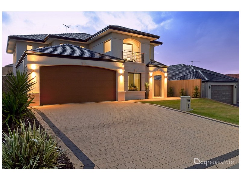 35 Beckett Circle, Darch WA 6065