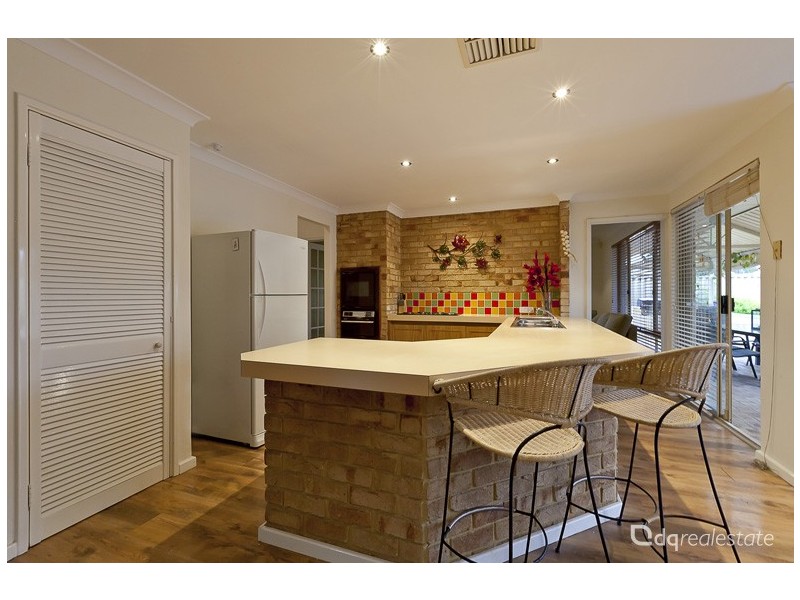 25 Comstock Way, Woodvale WA 6026