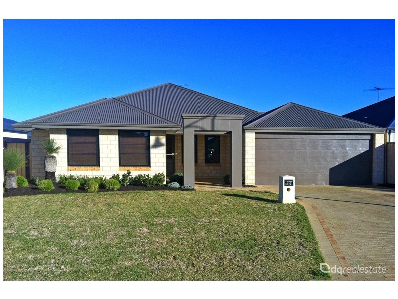 26 Goshawk Street, Tapping WA 6065