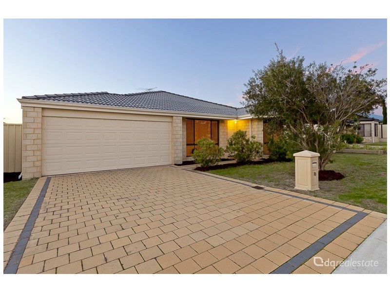 89 Clarkson Avenue, Tapping WA 6065