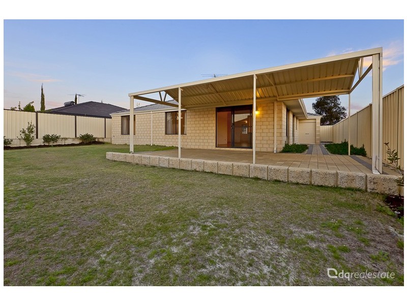 89 Clarkson Avenue, Tapping WA 6065