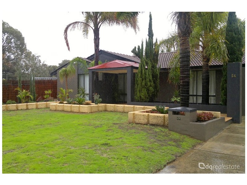 54 Harvest Loop, Edgewater WA 6027