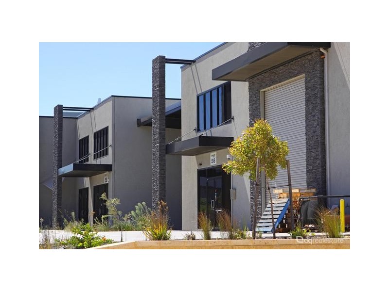 2/58 Discovery Dve, Bibra Lake WA 6163