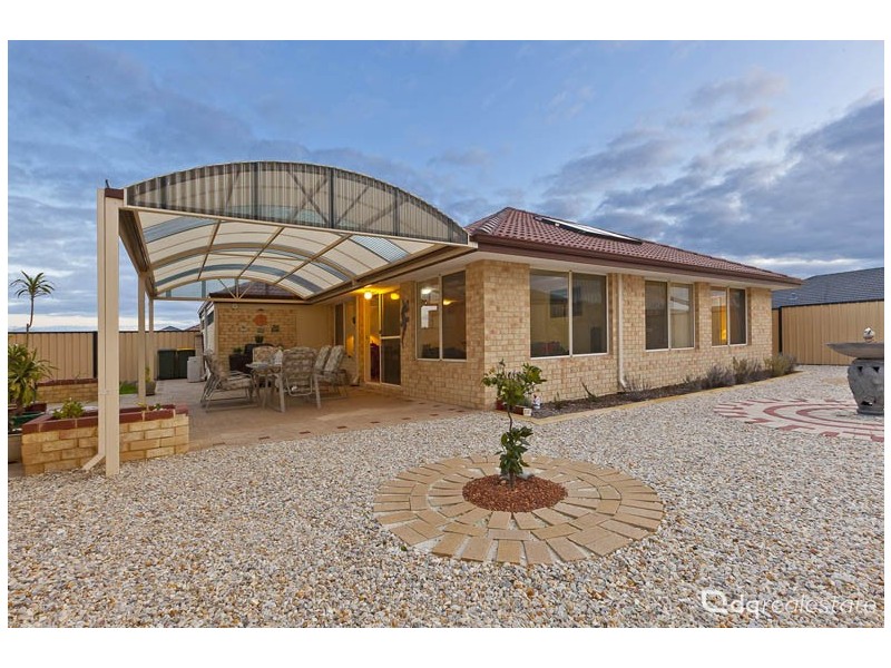 223 Golf Links Drive, Carramar WA 6031