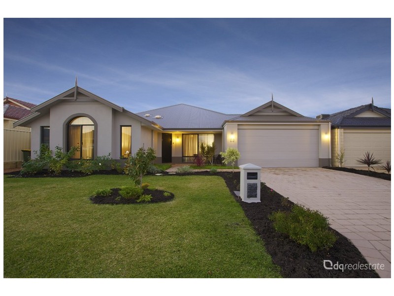 36 Benjamin Crescent, Tapping WA 6065