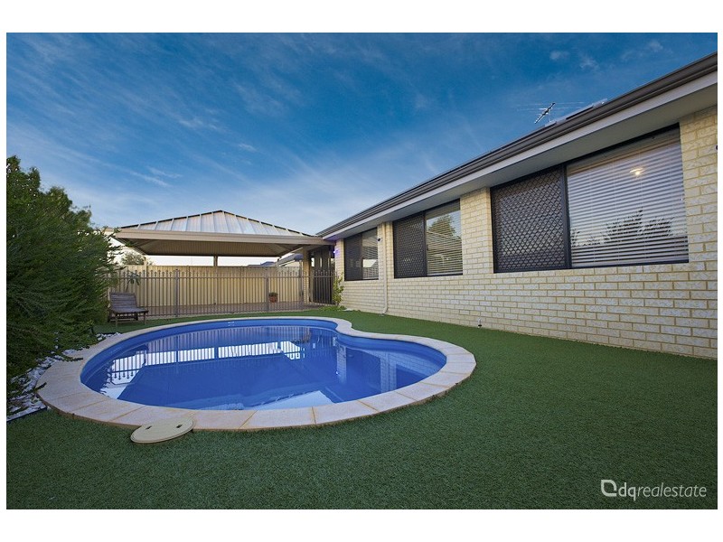 36 Benjamin Crescent, Tapping WA 6065