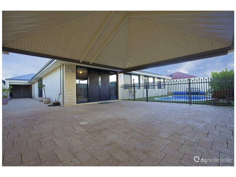 36 Benjamin Crescent, Tapping WA 6065