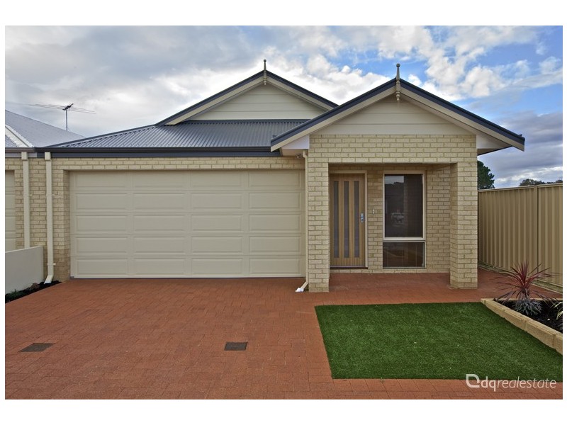 39 Moscow Retreat, Hocking WA 6065