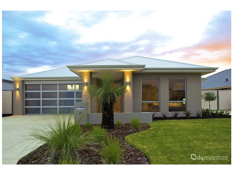 20 Ardea Way, Tapping WA 6065