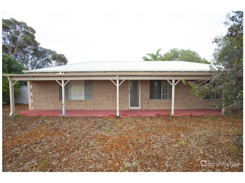 1 Salinas Court, Woodvale WA 6026