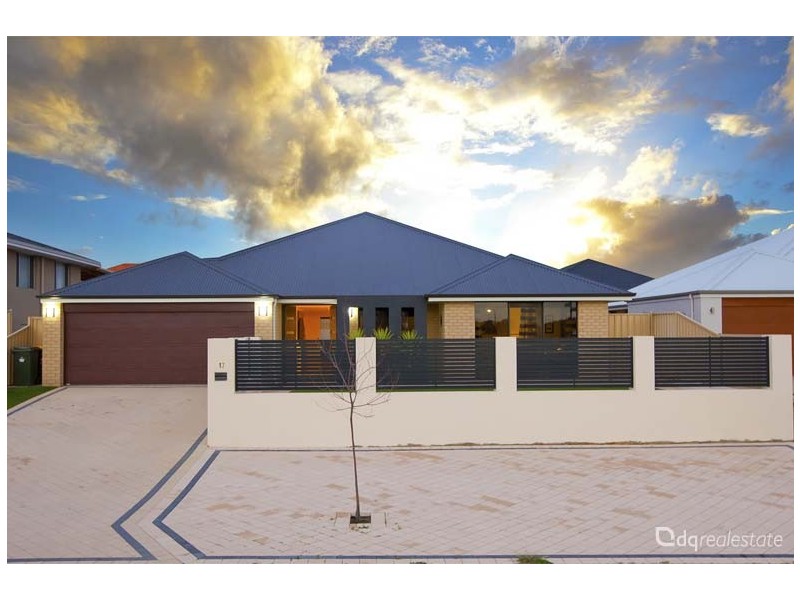 17 Wyatt Road, Hocking WA 6065