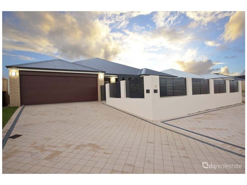 17 Wyatt Road, Hocking WA 6065