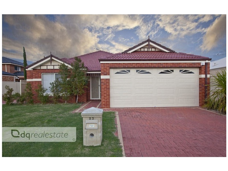 23 Tyne Crescent, Wanneroo WA 6065