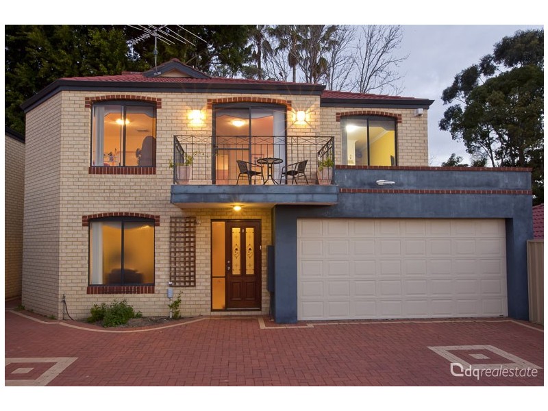 5 Woodlake Retreat, Kingsley WA 6026