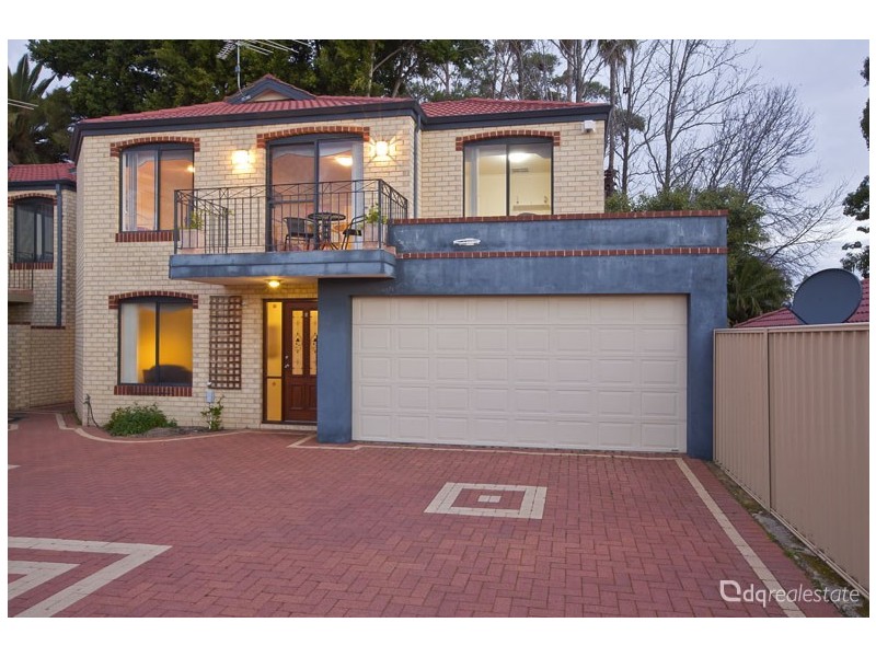 5 Woodlake Retreat, Kingsley WA 6026