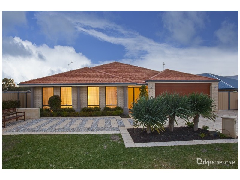 6 Grallina Way, Tapping WA 6065