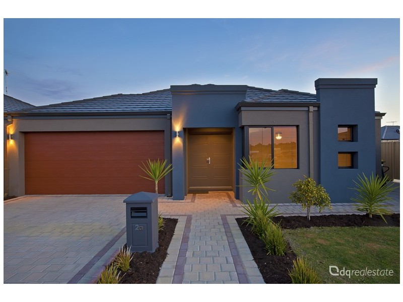 A/2 Osaka Loop, Hocking WA 6065