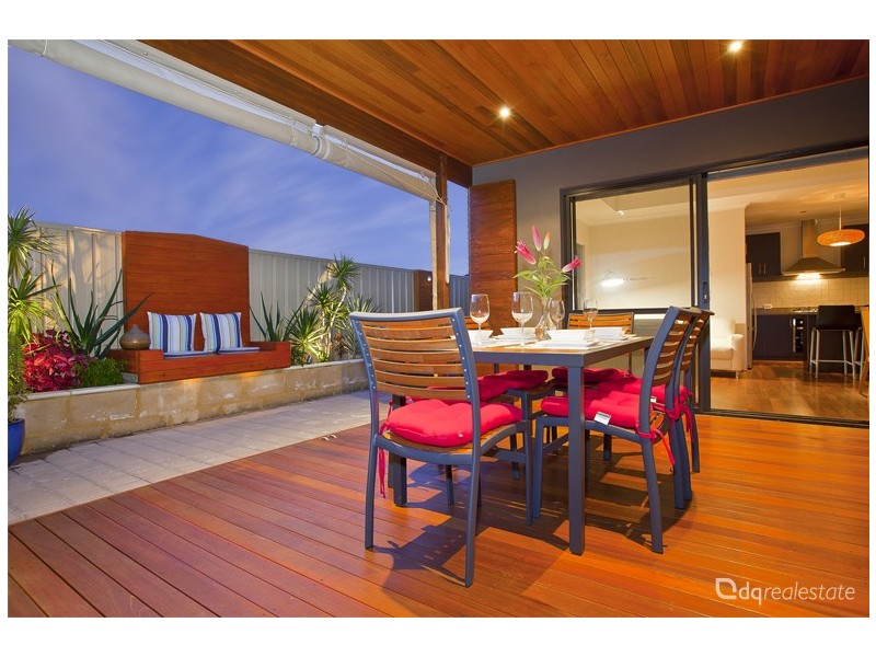 A/2 Osaka Loop, Hocking WA 6065