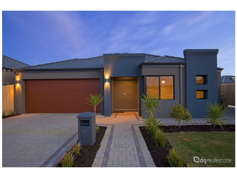 A/2 Osaka Loop, Hocking WA 6065