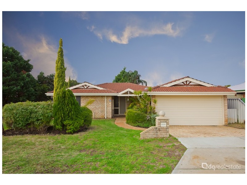 5 Esther Loop, Wanneroo WA 6065