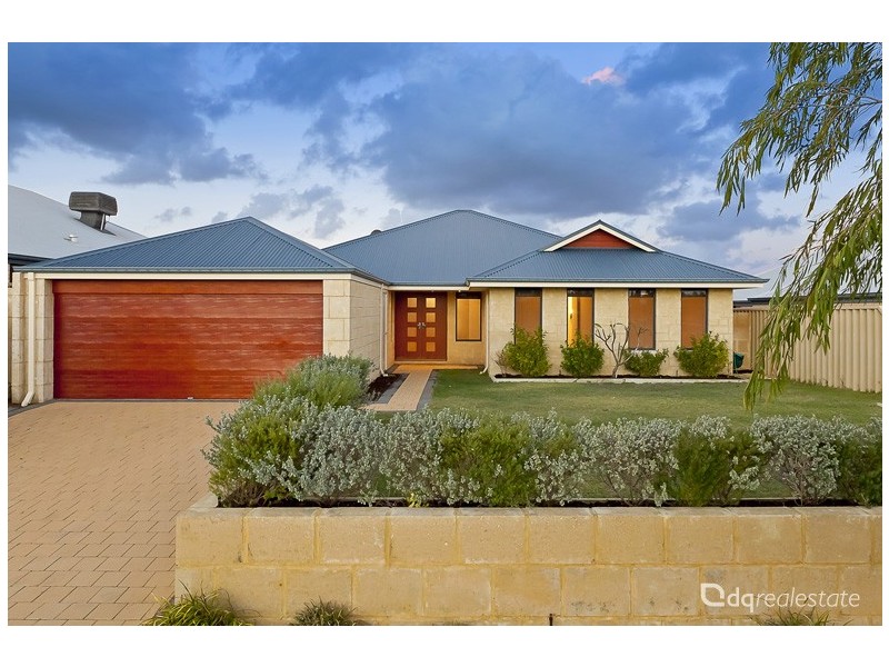 33 Cape Meares Cres, Butler WA 6036