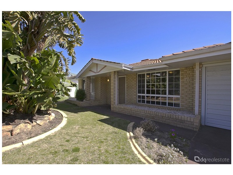 107 Duffy Terrace, Woodvale WA 6026